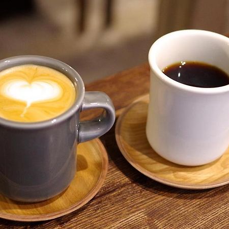 Kinco. Hostel+Cafe Takamatsu, Setouchi Εξωτερικό φωτογραφία