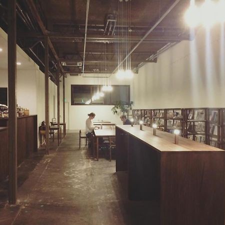 Kinco. Hostel+Cafe Takamatsu, Setouchi Εξωτερικό φωτογραφία