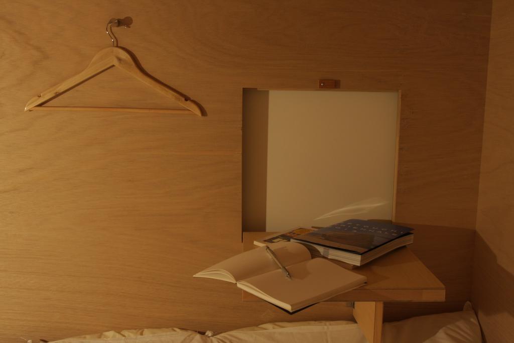 Kinco. Hostel+Cafe Takamatsu, Setouchi Δωμάτιο φωτογραφία