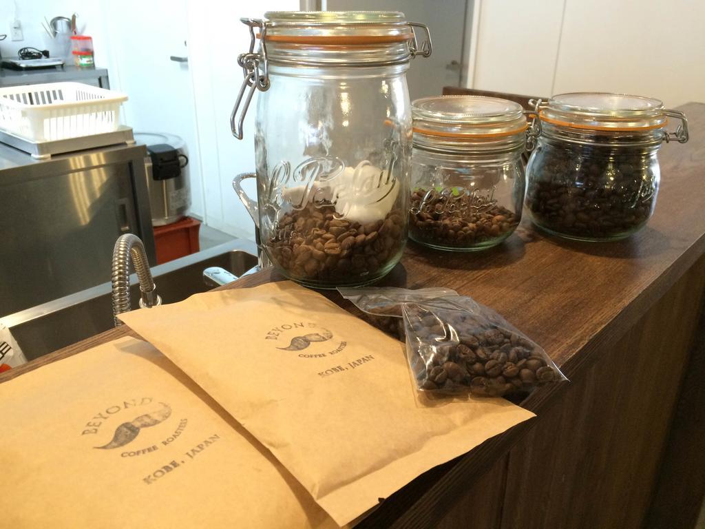 Kinco. Hostel+Cafe Takamatsu, Setouchi Εξωτερικό φωτογραφία