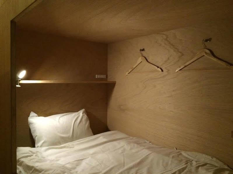 Kinco. Hostel+Cafe Takamatsu, Setouchi Εξωτερικό φωτογραφία