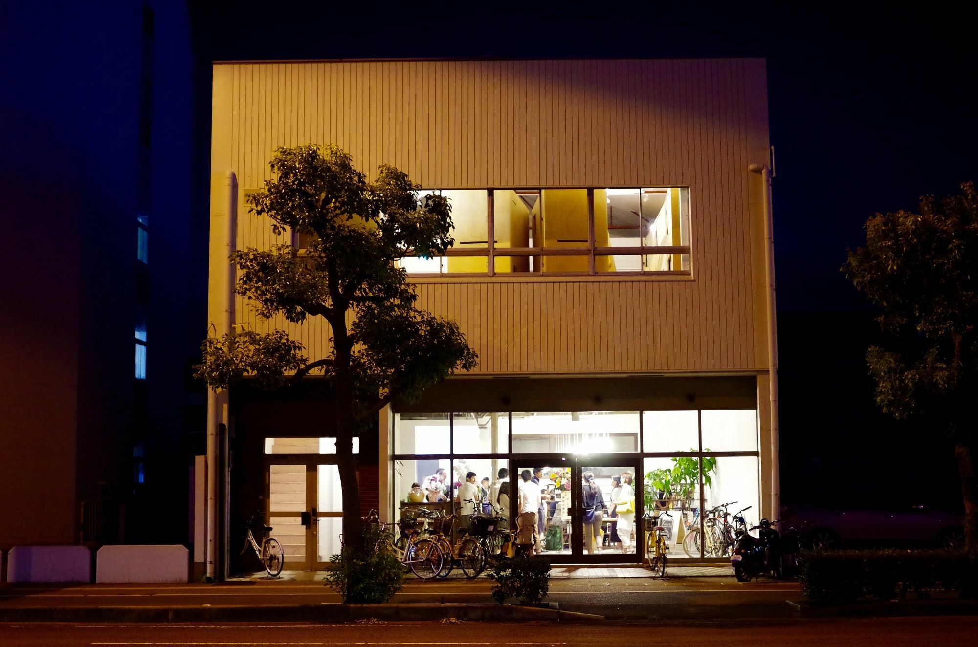 Kinco. Hostel+Cafe Takamatsu, Setouchi Εξωτερικό φωτογραφία
